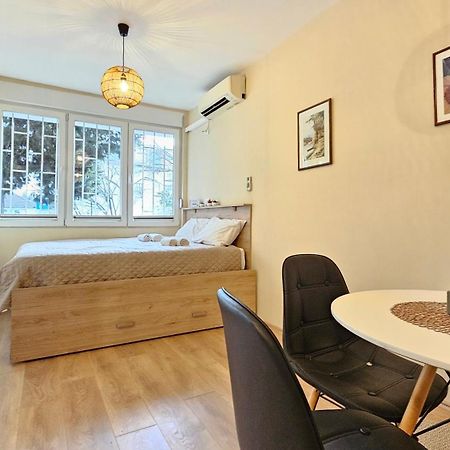 Cicki Apartments I - Renovated 2025 Podgorica Zewnętrze zdjęcie