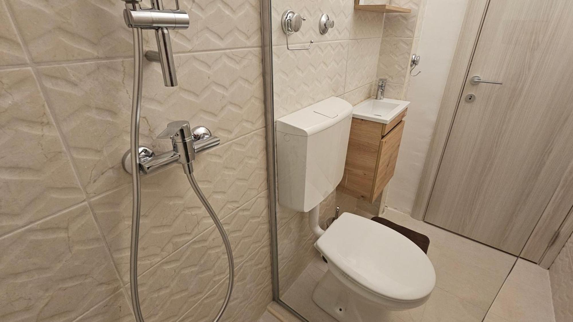 Cicki Apartments I - Renovated 2025 Podgorica Zewnętrze zdjęcie